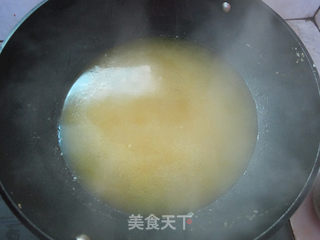 冬季暖身菜:金汤肥牛的做法步骤:15