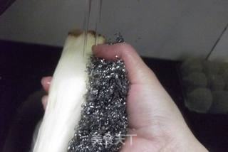 美味家常 鲜淮山鸡汤的做法步骤:2
