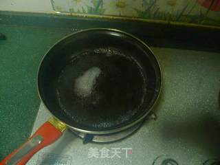 浓郁奶香葡萄的做法步骤：4