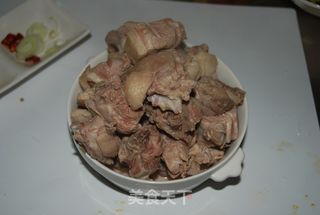 啤酒鸭的做法步骤：2