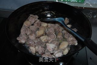 啤酒鸭的做法步骤：3