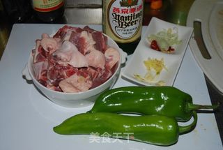 啤酒鸭的做法步骤：1