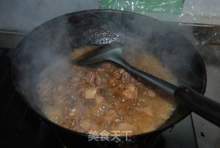 啤酒鸭的做法步骤：5