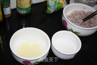 鱼丸的做法步骤：5