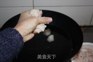 鱼丸的做法步骤：10
