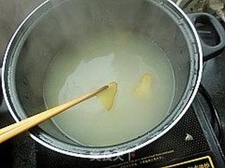 白胡椒猪肚汤的做法步骤：11