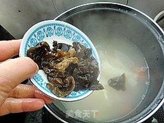 白胡椒猪肚汤的做法步骤：13