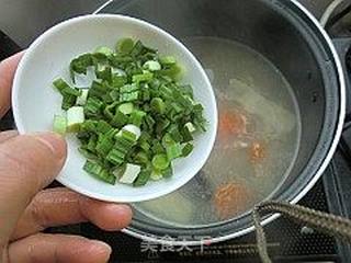 白胡椒猪肚汤的做法步骤：18