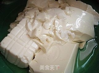 豆捞的做法步骤：7