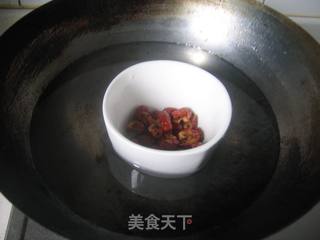 山药枣泥羹的做法步骤：2