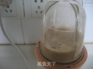 山药枣泥羹的做法步骤：4