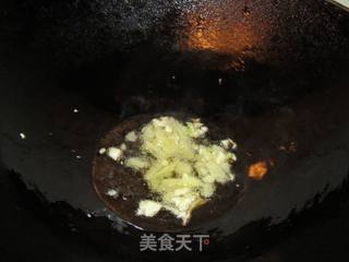 玉鳎烧萝卜的做法步骤：7
