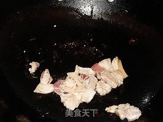 鲢鱼炖豆腐的做法步骤：4