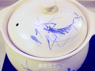 红白萝卜大骨汤的做法步骤:6
