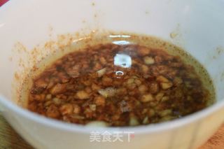 蘸料的做法步骤:3