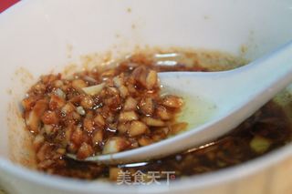 蘸料的做法步骤:4