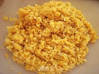 详细步骤——东北酸菜馅饺子的做法步骤：2