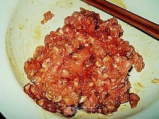 详细步骤——东北酸菜馅饺子的做法步骤:3