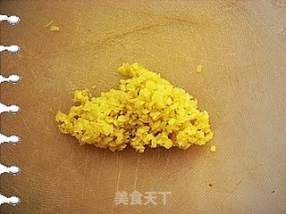 详细步骤——东北酸菜馅饺子的做法步骤：4