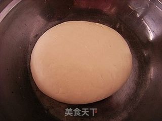详细步骤——东北酸菜馅饺子的做法步骤：7