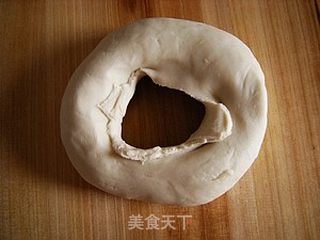 详细步骤——东北酸菜馅饺子的做法步骤：8