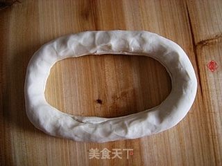 详细步骤——东北酸菜馅饺子的做法步骤：9