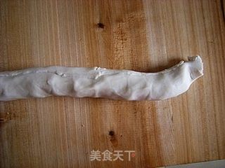 详细步骤——东北酸菜馅饺子的做法步骤：10