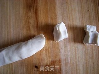 详细步骤——东北酸菜馅饺子的做法步骤：11
