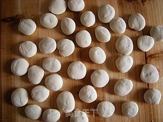 详细步骤——东北酸菜馅饺子的做法步骤：12
