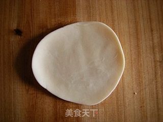 详细步骤——东北酸菜馅饺子的做法步骤：13
