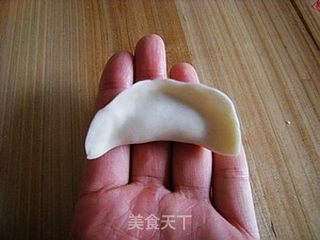 详细步骤——东北酸菜馅饺子的做法步骤：15