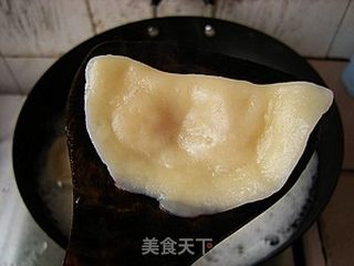 详细步骤——东北酸菜馅饺子的做法步骤：20