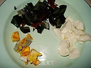 上汤芦笋的做法步骤:4