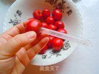 浪漫水晶岛的做法步骤:2
