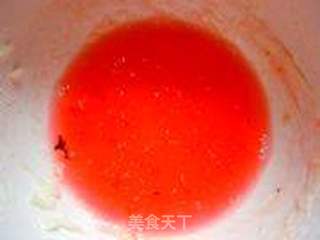 浪漫水晶岛的做法步骤:9