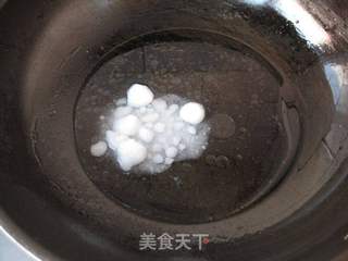 【冬季养生菜】—糖汁雪耳梨饼的做法步骤:11