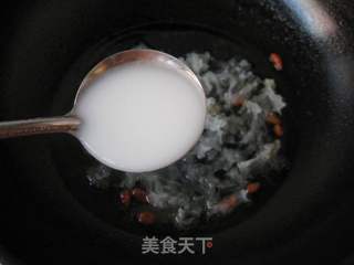 【冬季养生菜】—糖汁雪耳梨饼的做法步骤：13