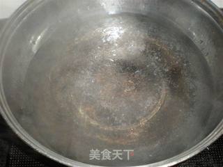 菠菜猪肝面的做法步骤:5