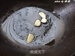 菠萝鸡胗的做法步骤:7