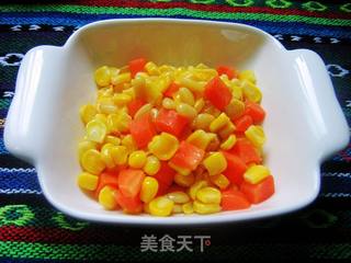 松仁玉米的做法步骤:7