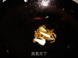 炒米线的做法步骤:5
