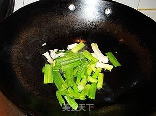 炒米线的做法步骤:2