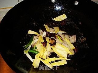 红烧划水的做法步骤:8