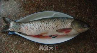 又麻又辣又香的水煮鱼，手把手教你做的做法步骤：1