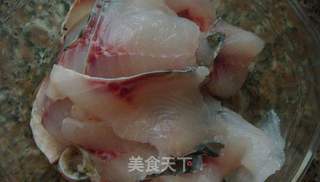又麻又辣又香的水煮鱼，手把手教你做的做法步骤：6