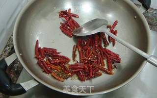 又麻又辣又香的水煮鱼，手把手教你做的做法步骤：11