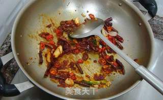 又麻又辣又香的水煮鱼，手把手教你做的做法步骤：13