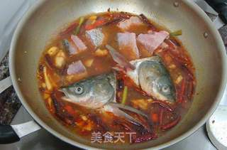 又麻又辣又香的水煮鱼，手把手教你做的做法步骤：15