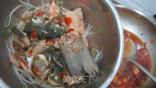 又麻又辣又香的水煮鱼，手把手教你做的做法步骤：16