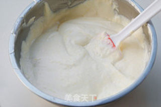 【原味华夫饼】蛋糕版 无泡打粉的做法步骤:13